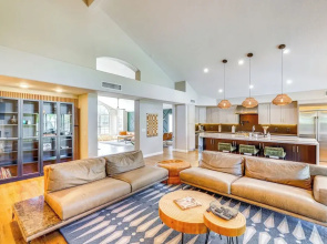 Pet-friendly w/ Spacious Patio: Home in Scottsdale