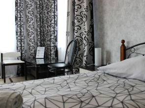 Отель Звёздная