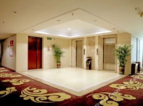 Xincheng Zhouji Hostel