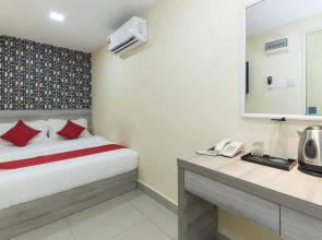 Hotel O Kl Centre Point