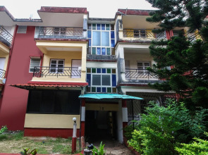 OYO 17341 Home Serene Stay Carmona Beach