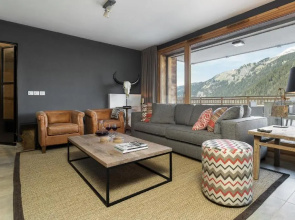 Le Mont Royal - Apt B103 - BO Immobilier