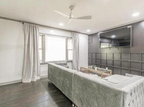 The Sweet Creek Luxurious Villas