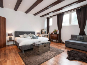 Crown Guesthouse Amsterdam