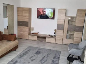 Apartament David