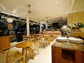 ZEN Premium Kuningan Karet