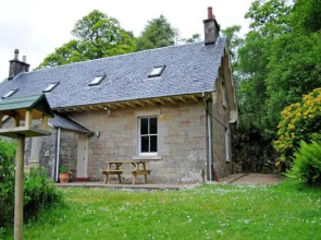 Holiday Home Craigendarroch 2