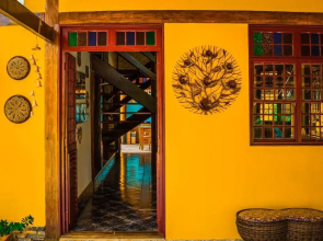 CASA ZANOTTO 2 - ALUGUEL DE TEMPORADA EM PIRENóPOLIS, GRUPO ZANOTTO