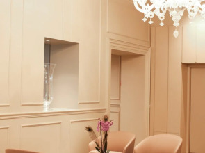 World Hotel Casati 18