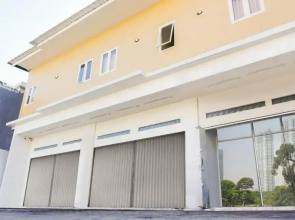 City Residence Kutai 32