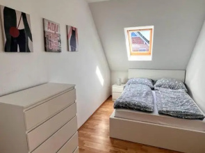 Ferienwohnung Esens