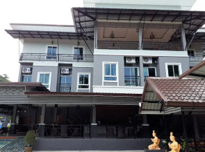 Grand Orchid Resort