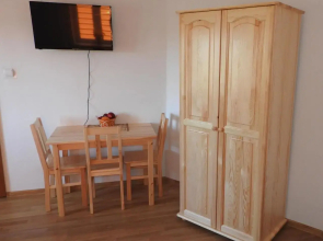 Pokoje Gościnne Pod Brzózką