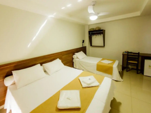 Sollar hotel
