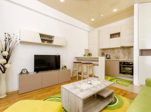 Lux Apartments Harmonia