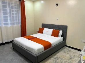 Lux Suites JNB Homestays Nakuru