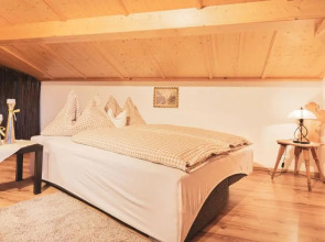 Stubaier Bauern Appartement