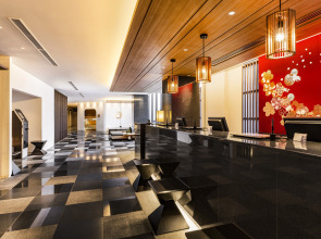 Hotel Hanshin Annex Osaka