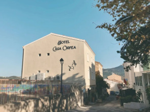 Casa Orfea