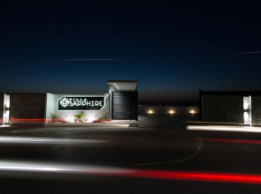 Luxury Villa Crete Villa Saphire 3 Bedroom Sea View Chania