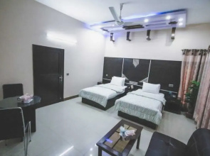 The Hotel Region