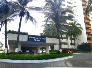 Condominio Mayan Island Playa Diamante