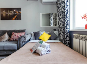 Meridian Apartments (Мередиан Апартментс) на улице Шевченко