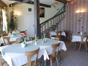 Hotel Alicja