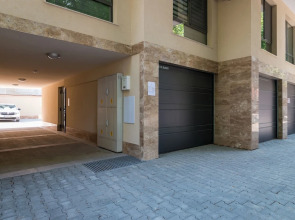 FM Luxury 1-BDR Apartment - City Sense