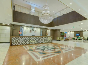 Araek Taiba Hotel