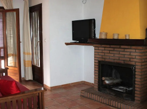 Apartamentos Rurales Rosendo Madre Selva