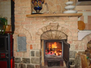 Holiday home Imanta