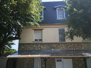 Résidence de la République