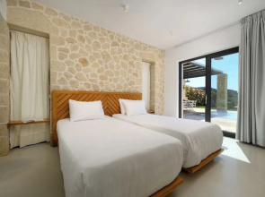 Mega Lithari Villas Corfu
