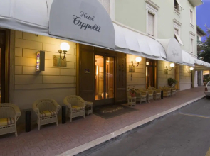 HG Hotel Cappelli