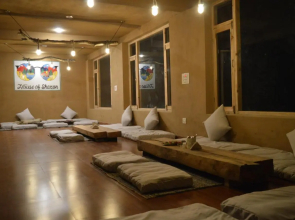 House of Sharon