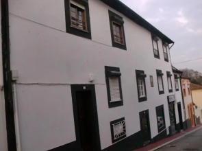 Mira Porto House