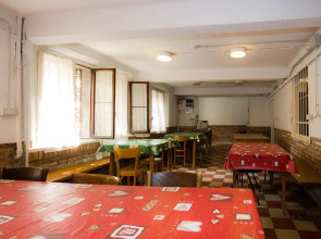 Хостел Domus Civica