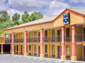 Knights Inn Aiken