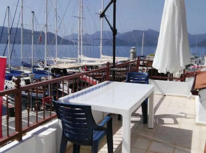 Uysal Suite and Loft