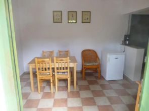 Agroger Üdülő