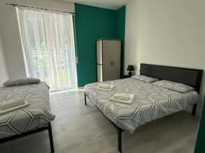 Hotel Miramonti
