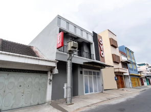 Homestay Jaya by OYO Rooms