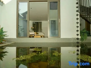 Quanli Homestay (Weishan Ancient City)