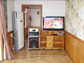 Seosan Sunrise Beach Pension