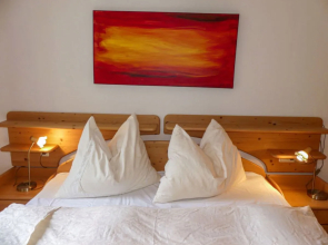 Apartment Stefanie Bad Hofgastein 42155