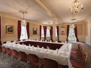 Badischer Hof Baden-Baden - Leonardo Limited Edition