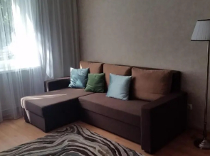 Apartment on Brivzemnieka