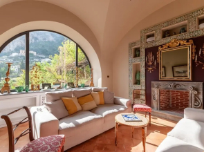 Villa Amalfi in Amalfi