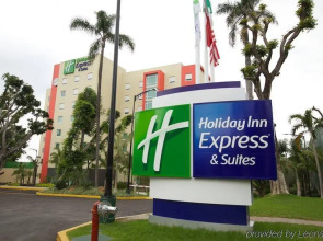 Holiday Inn Express Hotel & Suites Cuernavaca by IHG